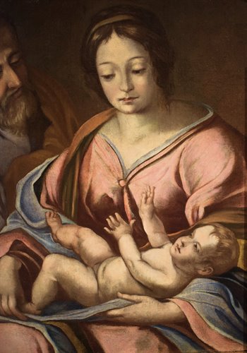 "Holy Family"